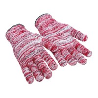 LUVA MALHA ALGODÃO/POLIÉSTER PUNHO ELÁSTICO 215